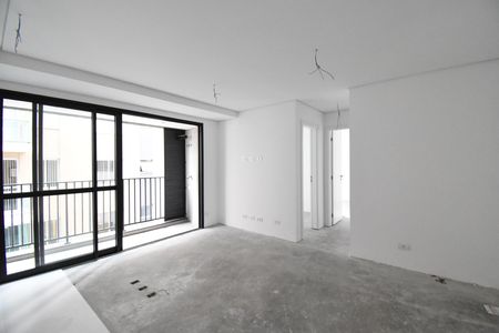 Apartamento à venda com 79m², 2 quartos e 1 vagaSala e Cozinha