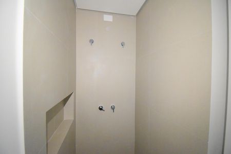 Apartamento à venda com 79m², 2 quartos e 1 vagaBanheiro da Suíte