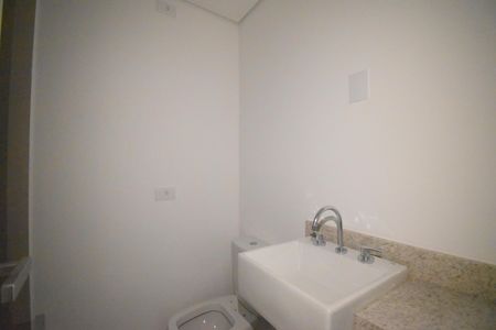 Apartamento à venda com 79m², 2 quartos e 1 vagaBanheiro 2