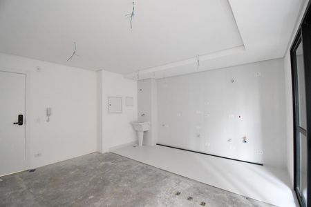 Apartamento à venda com 79m², 2 quartos e 1 vagaSala e Cozinha