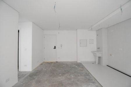 Apartamento à venda com 79m², 2 quartos e 1 vagaSala e Cozinha