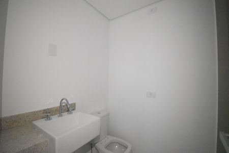 Apartamento à venda com 79m², 2 quartos e 1 vagaBanheiro da Suíte