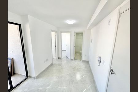 Apartamento para alugar com 37m², 2 quartos e sem vaga Apartamento para alugar com 37m², 2 quartos e sem vagaSala/Cozinha