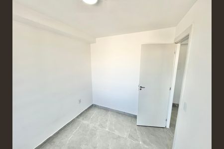 Apartamento para alugar com 37m², 2 quartos e sem vaga Apartamento para alugar com 37m², 2 quartos e sem vagaQuarto 2