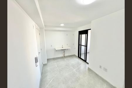 Apartamento para alugar com 37m², 2 quartos e sem vaga Apartamento para alugar com 37m², 2 quartos e sem vagaSala/Cozinha