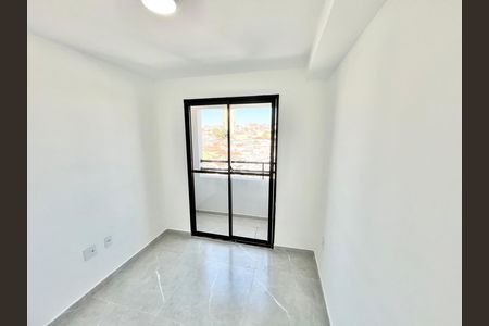 Apartamento para alugar com 37m², 2 quartos e sem vaga Apartamento para alugar com 37m², 2 quartos e sem vagaQuarto 2