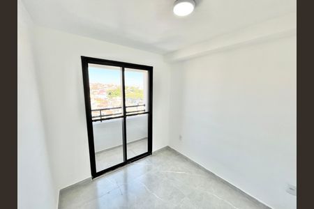 Apartamento para alugar com 37m², 2 quartos e sem vaga Apartamento para alugar com 37m², 2 quartos e sem vagaQuarto 2