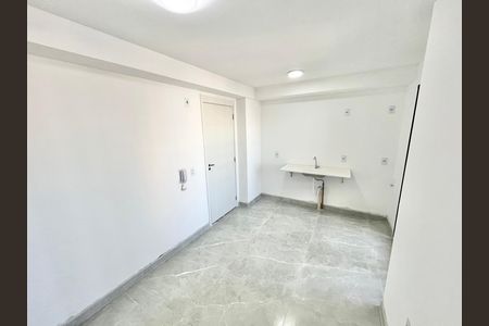 Apartamento para alugar com 37m², 2 quartos e sem vaga Apartamento para alugar com 37m², 2 quartos e sem vagaSala/Cozinha