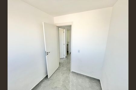Quarto 1 de apartamento para alugar com 2 quartos, 37m² em Jardim Cachoeira, São Paulo