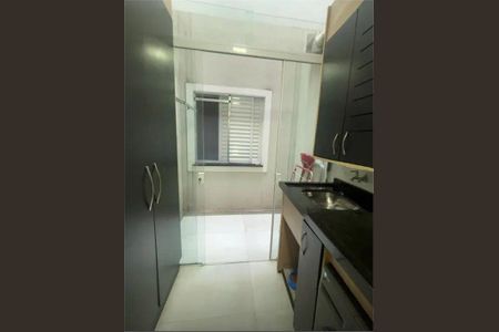 Casa à venda com 2 quartos, 89m² em Vila Gustavo, São Paulo
