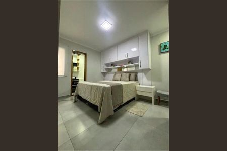 Casa à venda com 2 quartos, 89m² em Vila Gustavo, São Paulo