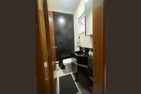 Casa à venda com 2 quartos, 89m² em Vila Gustavo, São Paulo