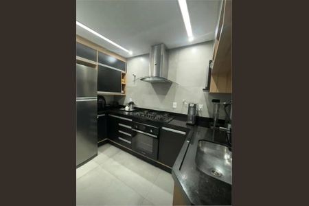 Casa à venda com 2 quartos, 89m² em Vila Gustavo, São Paulo
