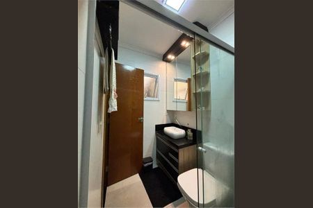 Casa à venda com 2 quartos, 89m² em Vila Gustavo, São Paulo