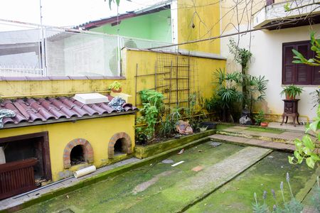 Casa para alugar com 2 quartos, 59m² em Jardim Betânia, Cachoeirinha