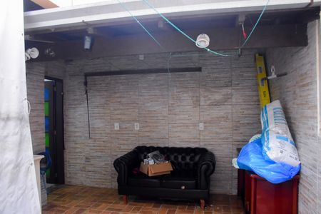 Casa para alugar com 2 quartos, 59m² em Jardim Betânia, Cachoeirinha