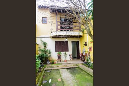 Casa para alugar com 2 quartos, 59m² em Jardim Betânia, Cachoeirinha