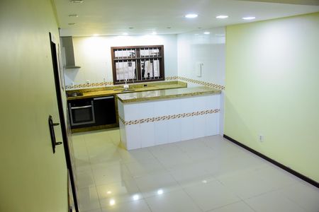 Casa para alugar com 2 quartos, 59m² em Jardim Betânia, Cachoeirinha