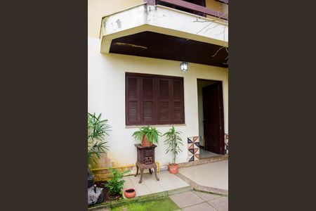 Casa para alugar com 2 quartos, 59m² em Jardim Betânia, Cachoeirinha