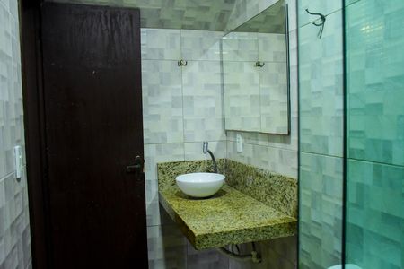 Casa para alugar com 2 quartos, 59m² em Jardim Betânia, Cachoeirinha