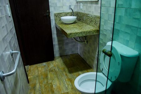 Casa para alugar com 2 quartos, 59m² em Jardim Betânia, Cachoeirinha