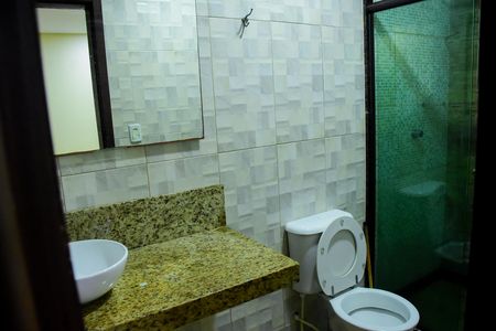 Casa para alugar com 2 quartos, 59m² em Jardim Betânia, Cachoeirinha