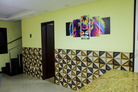 Casa para alugar com 2 quartos, 59m² em Jardim Betânia, Cachoeirinha