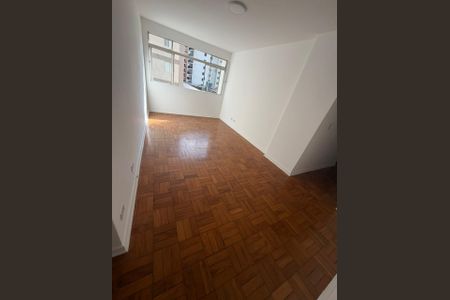 Apartamento para alugar com 2 quartos, 85m² em Vila Nova Conceição, São Paulo