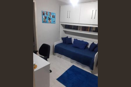 Foto 07 de casa à venda com 3 quartos, 300m² em Jardim Imperador (Zona Leste), São Paulo