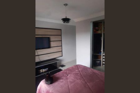 Foto 04 de casa à venda com 3 quartos, 300m² em Jardim Imperador (Zona Leste), São Paulo
