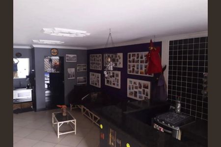 Foto 13 de casa à venda com 3 quartos, 300m² em Jardim Imperador (Zona Leste), São Paulo