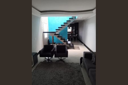 Casa à venda com 3 quartos, 300m² em Jardim Imperador (Zona Leste), São Paulo