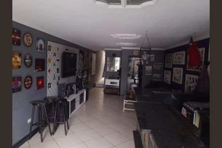 Foto 17 de casa à venda com 3 quartos, 300m² em Jardim Imperador (Zona Leste), São Paulo