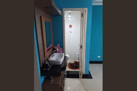 Foto 06 de casa à venda com 3 quartos, 300m² em Jardim Imperador (Zona Leste), São Paulo