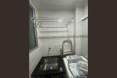 Apartamento à venda com 3 quartos, 64m² em Mansões Santo Antônio, Campinas