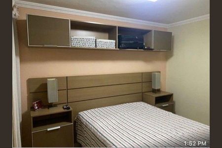 Apartamento à venda com 3 quartos, 64m² em Mansões Santo Antônio, Campinas