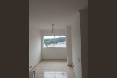 Apartamento à venda com 3 quartos, 68m² em Vila Leonor, Guarulhos