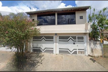 Foto 23 de casa à venda com 3 quartos, 218m² em Conjunto Habitacional Barreira Grande, São Paulo