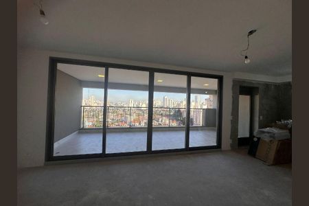 Apartamento à venda com 3 quartos, 210m² em Jardim Aurelia, São Paulo