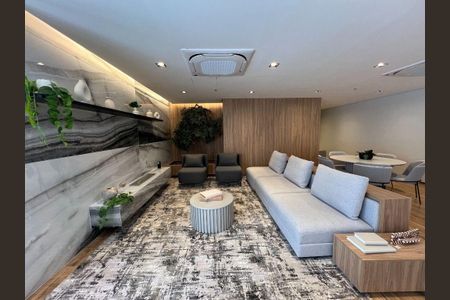 Apartamento à venda com 3 quartos, 142m² em Vila Mariana, São Paulo