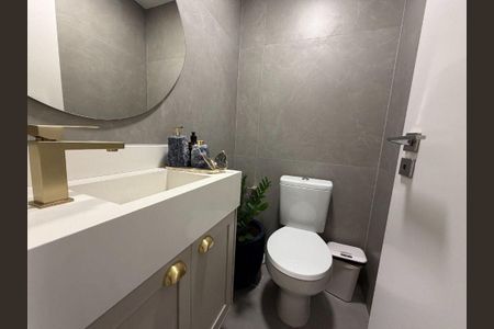 Apartamento à venda com 142m², 3 quartos e 2 vagas