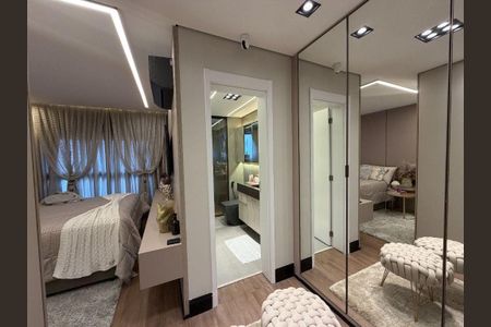 Apartamento à venda com 3 quartos, 142m² em Vila Mariana, São Paulo