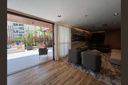 Apartamento à venda com 3 quartos, 142m² em Vila Mariana, São Paulo