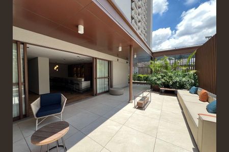 Apartamento à venda com 3 quartos, 142m² em Vila Mariana, São Paulo