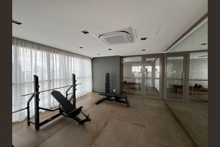 Apartamento à venda com 3 quartos, 142m² em Vila Mariana, São Paulo