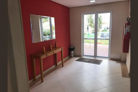 Apartamento à venda com 2 quartos, 45m² em Ponte Grande, Guarulhos