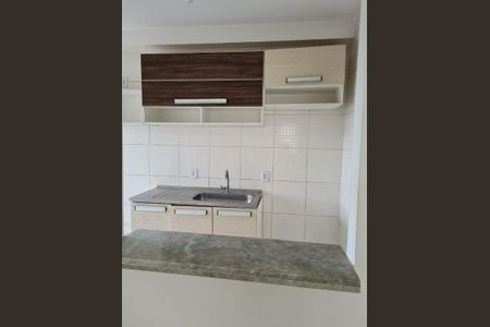 Apartamento à venda com 2 quartos, 45m² em Ponte Grande, Guarulhos