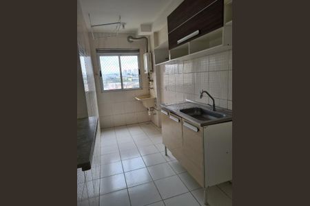 Apartamento à venda com 2 quartos, 45m² em Ponte Grande, Guarulhos