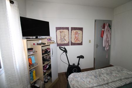 Apartamento para alugar com 90m², 3 quartos e 1 vagaQuarto 2