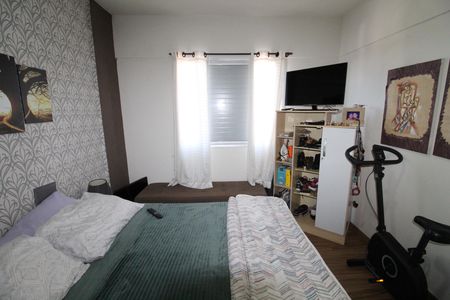 Quarto 2 de apartamento para alugar com 3 quartos, 90m² em Centro, São José dos Campos